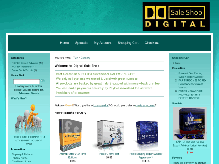 www.digitalsaleshop.com