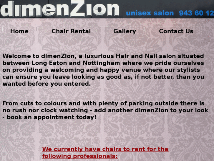 www.dimenzion.com