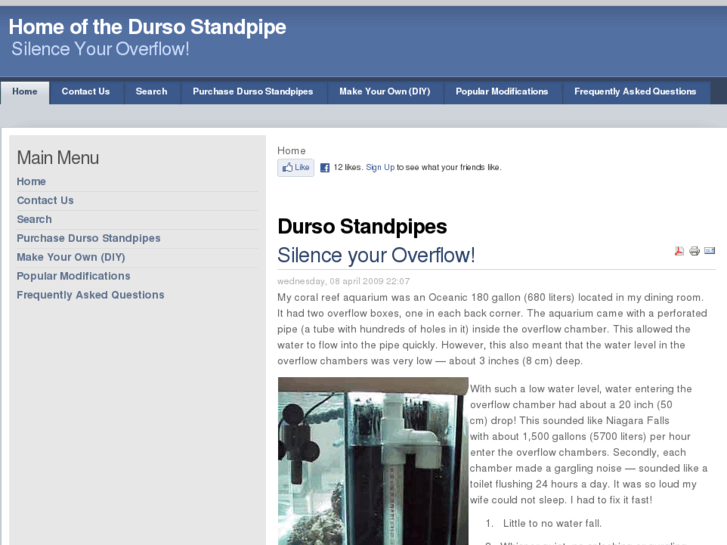 www.dursostandpipes.com