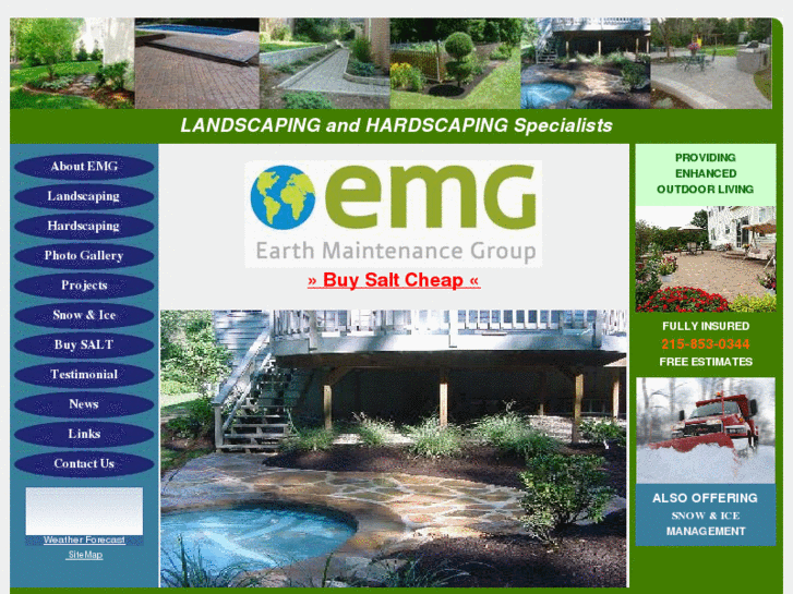 www.earthmaintenancegroup.com