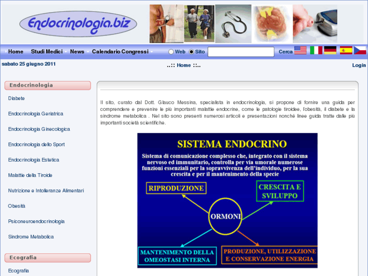 www.endocrinologia.biz