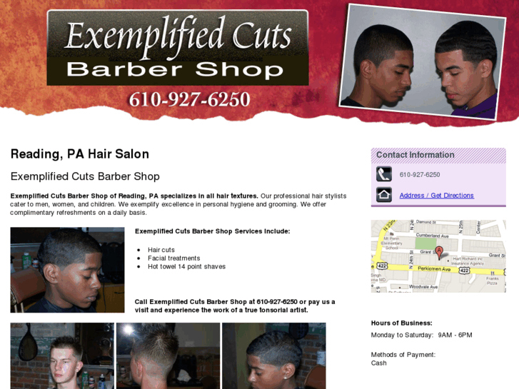 www.exemplifiedcuts.com