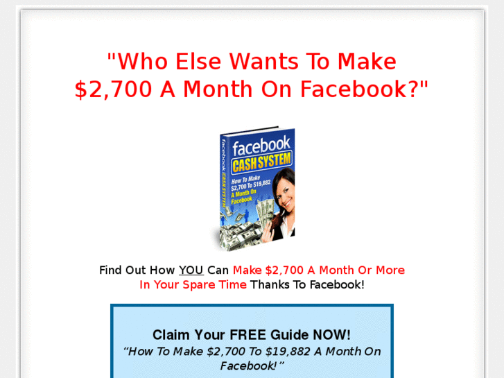 www.facebookcashsystem.com