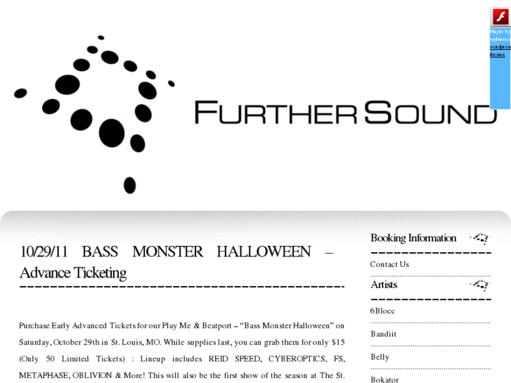 www.furthersound.com