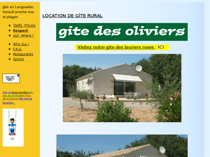 www.gite-des-oliviers.com