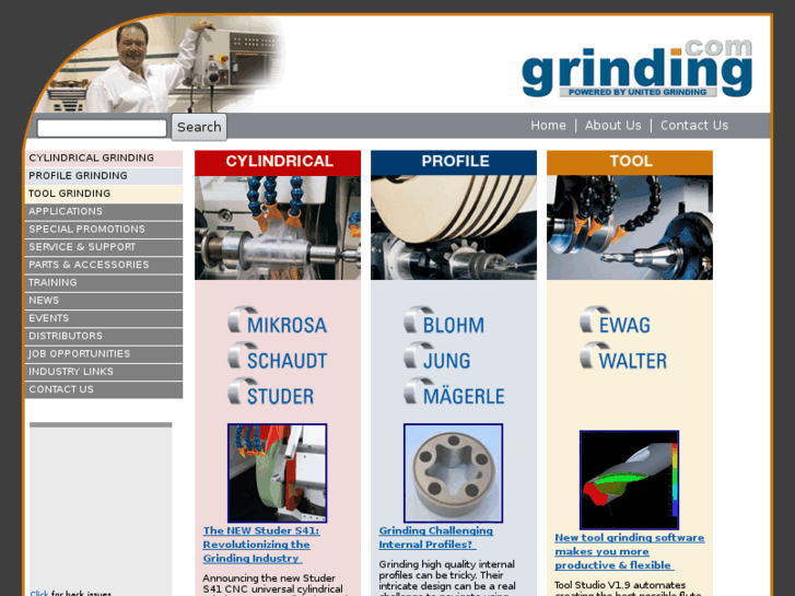 www.grinding.com