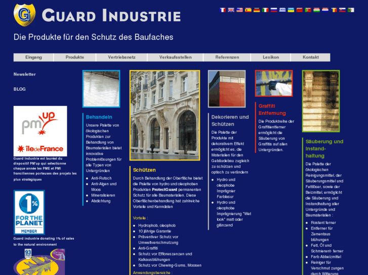 www.guard-industries.com