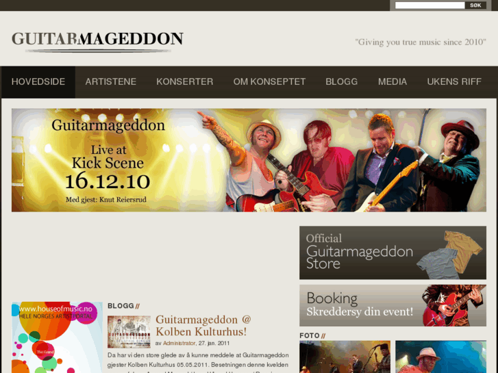 www.guitarmageddon.no