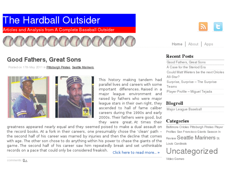 www.hardballoutsider.com