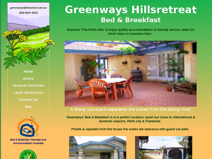 www.hillsretreat.com