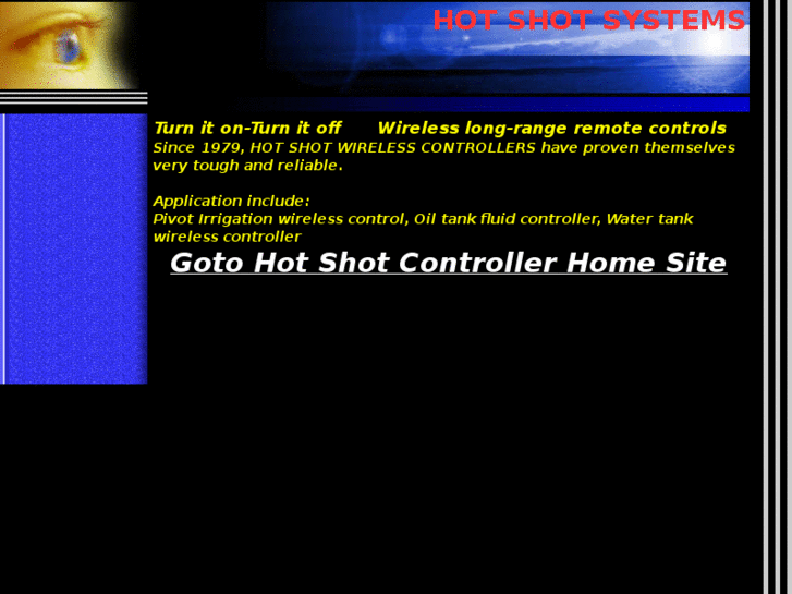 www.hotshotsystems.com