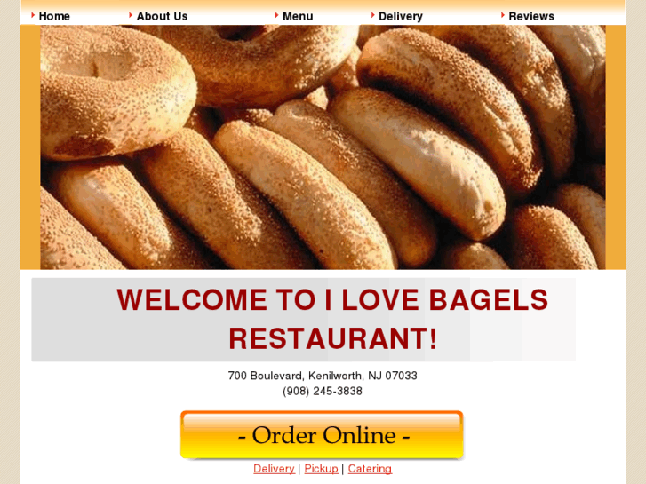 www.i-lovebagels.com