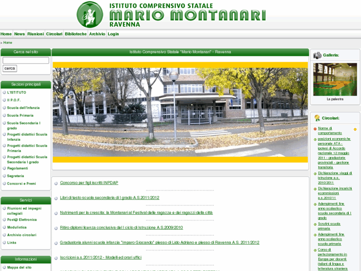 www.icsmontanari.it