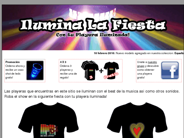 www.iluminalafiesta.com