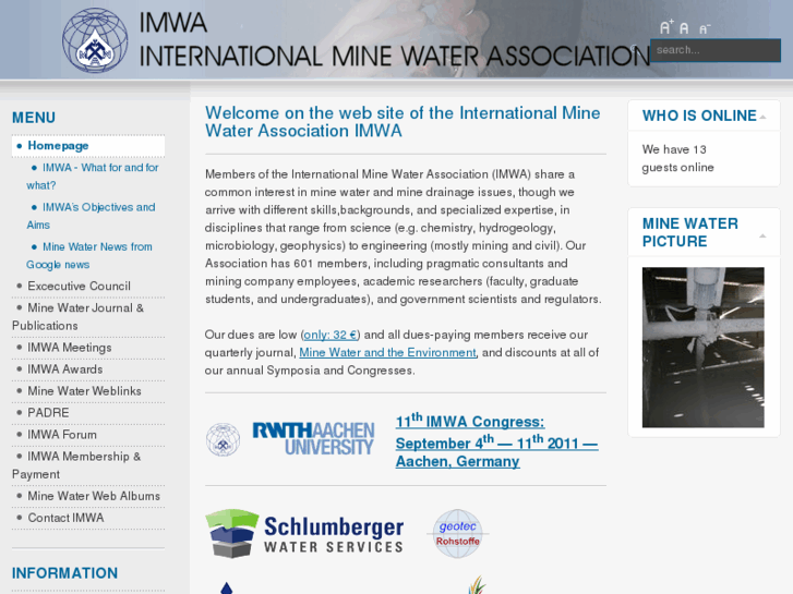 www.imwa2012.info