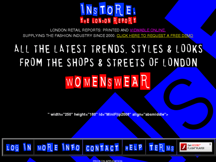 www.instore-london.com