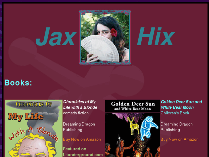 www.jaxhix.com