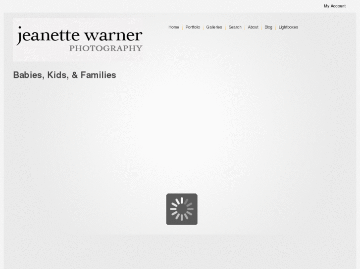 www.jeanettewarner.com