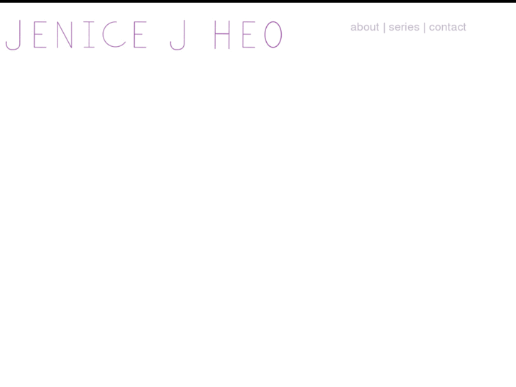 www.jeniceheo.com