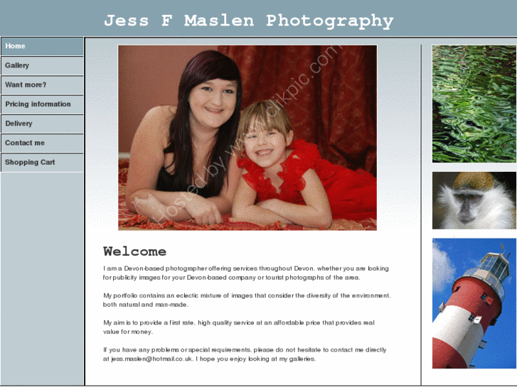 www.jessfmaslenphotography.com