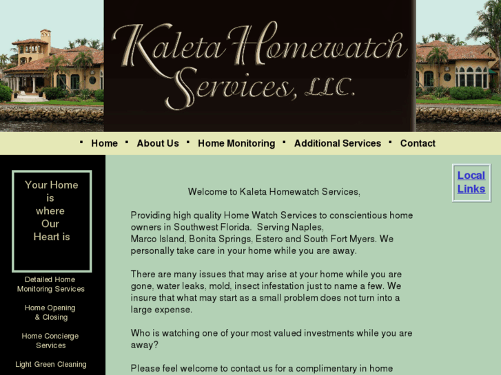 www.kaletahomewatchservices.com