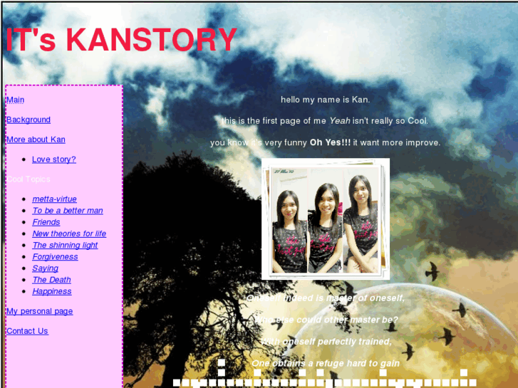 www.kanstory.com