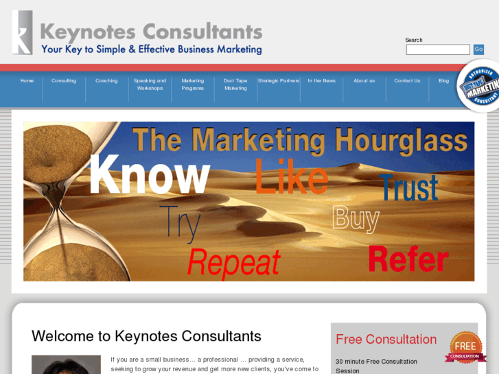 www.keynotesbh.com