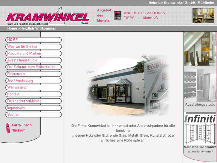 www.kramwinkel.de