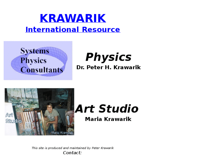 www.krawarik.com