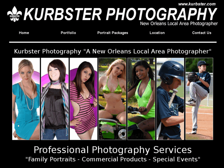 www.kurbster.com