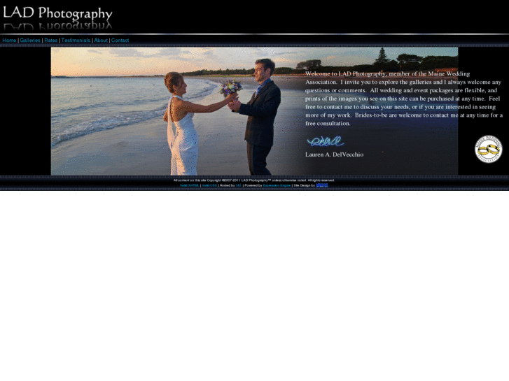 www.ladphotography.com