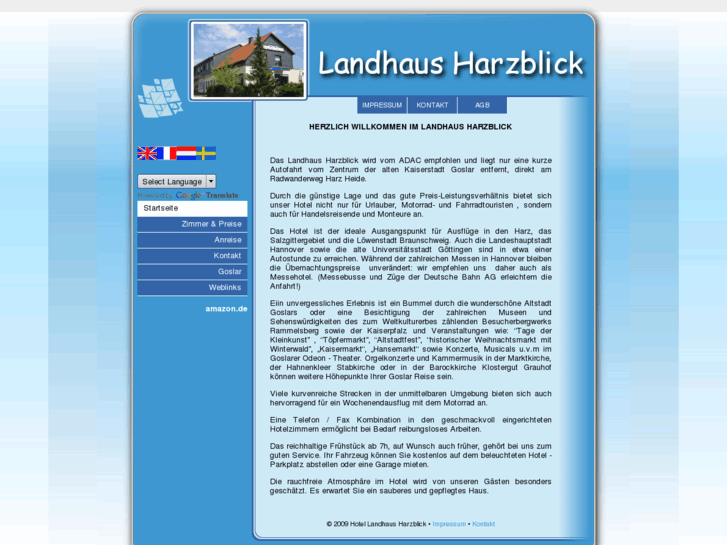 www.landhaus-harzblick.com