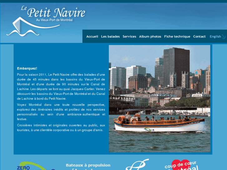 www.lepetitnavire.ca