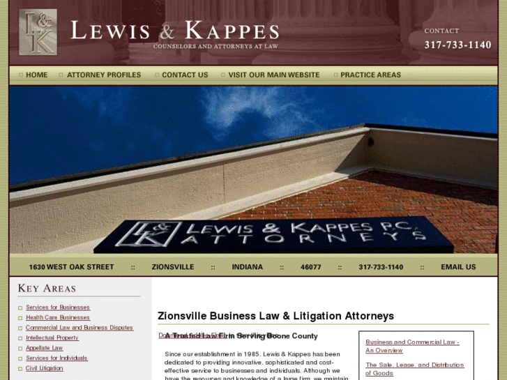 www.lewis-kappes-zionsville.com