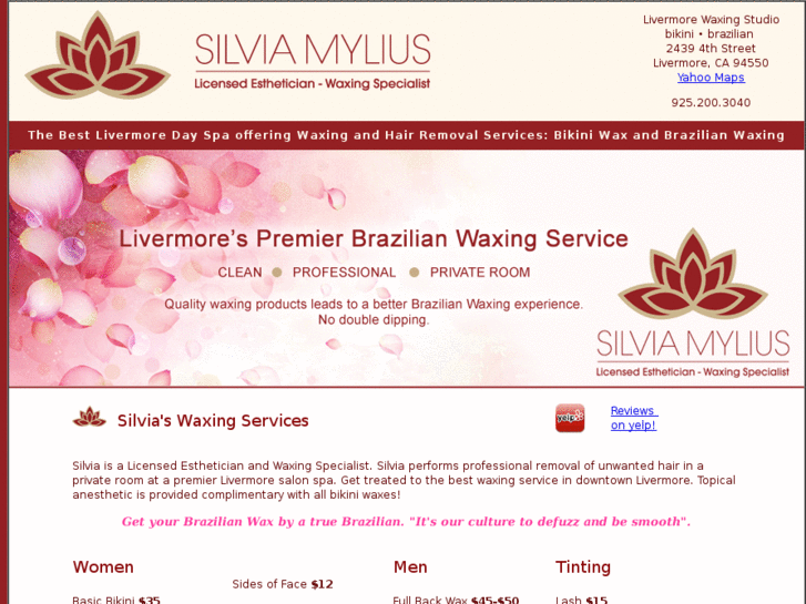 www.livermoredayspa.com