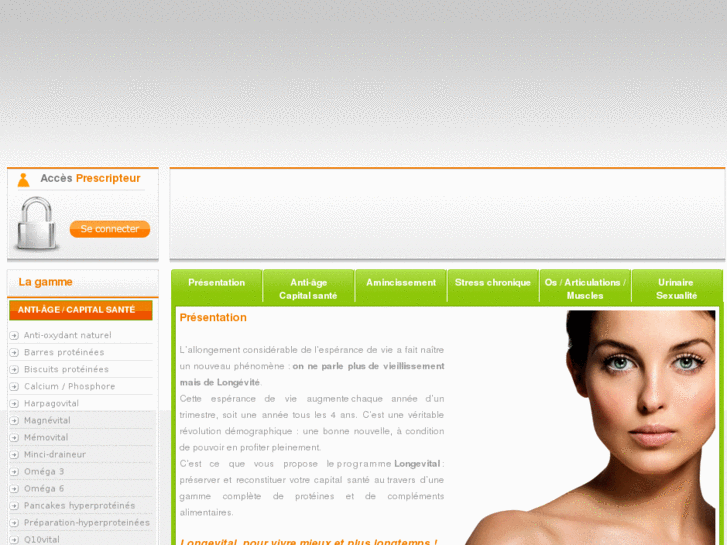 www.longevital.fr