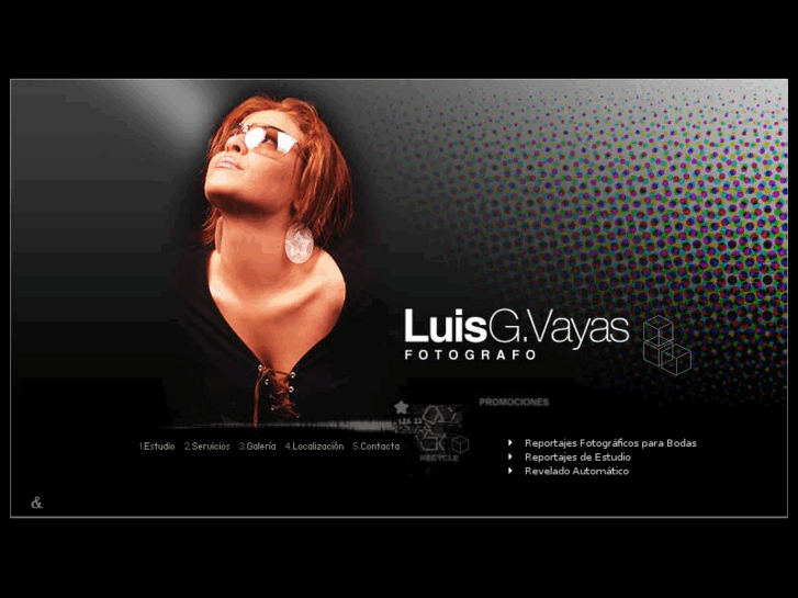 www.luisvayas.com