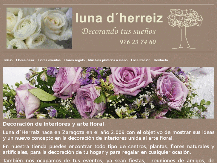 www.lunadh.com