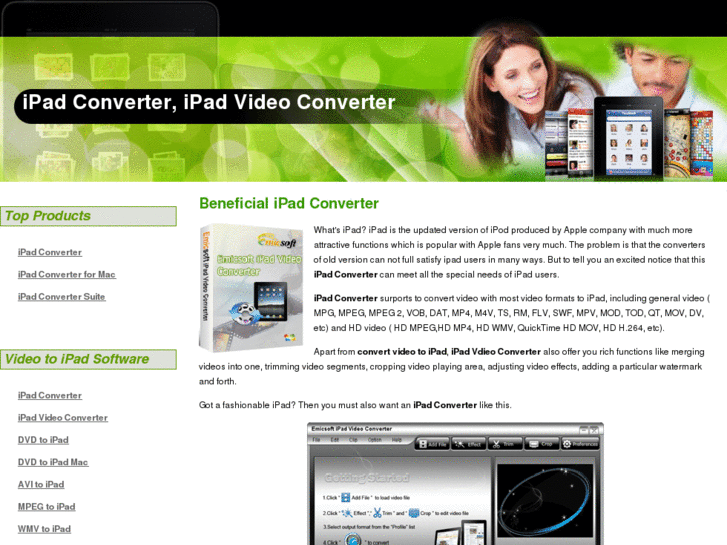 www.magicipadconverter.com