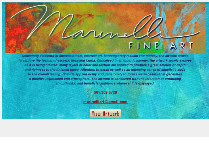 www.marinelliart.com