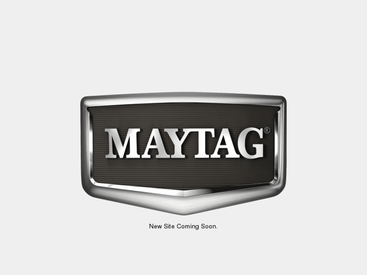 www.maytagmh.com