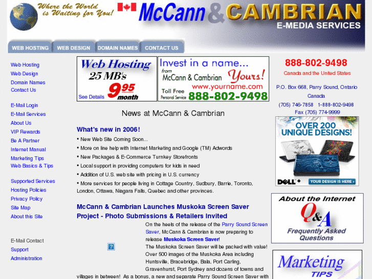 www.mccanncambrian.com