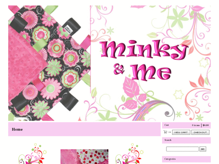 www.minkyandme.net