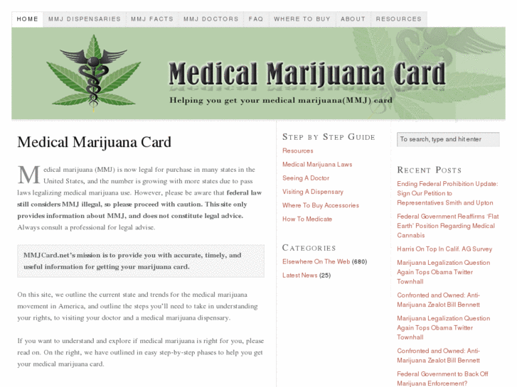 www.mmjcard.net