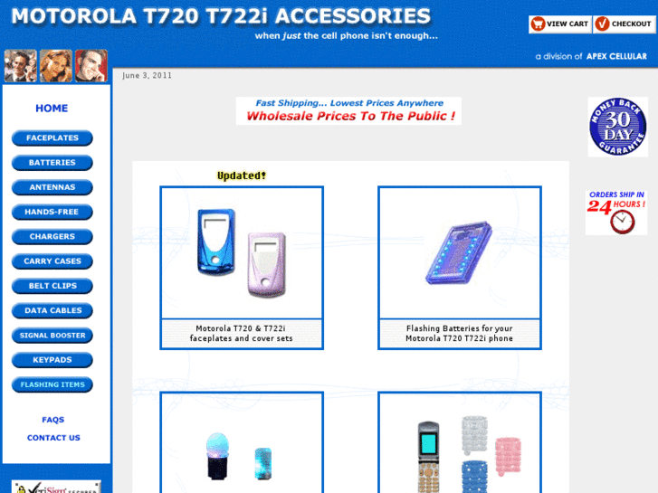 www.motorola-t720-t722i-accessories.com