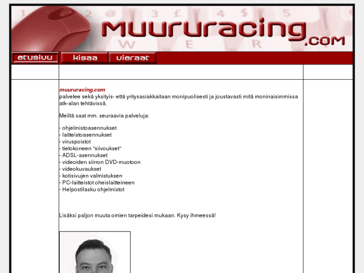 www.muururacing.com