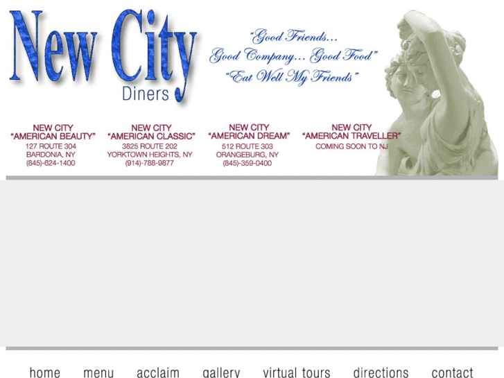 www.newcitydiners.com