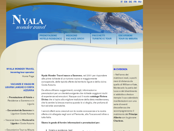 www.nyalawondertravel.com