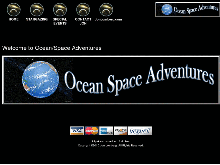 www.oceanspaceadventures.com