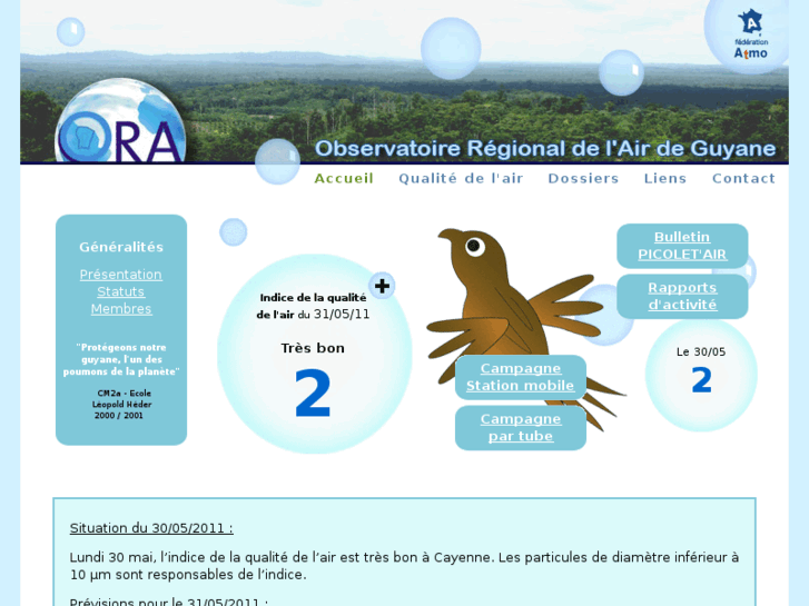 www.ora-guyane.org